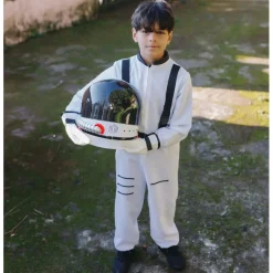 Disfraz de Astronauta Blanco infantil