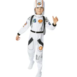 Disfraz de Astronauta Casco infantil