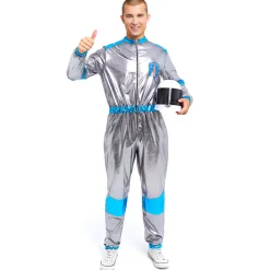 Disfraz de Astronauta Cohete para hombre