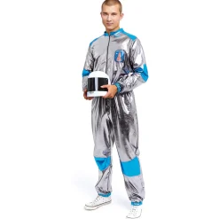 Disfraz de Astronauta Cohete para hombre