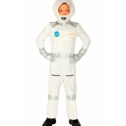 Disfraz de Astronauta Espacial infantil