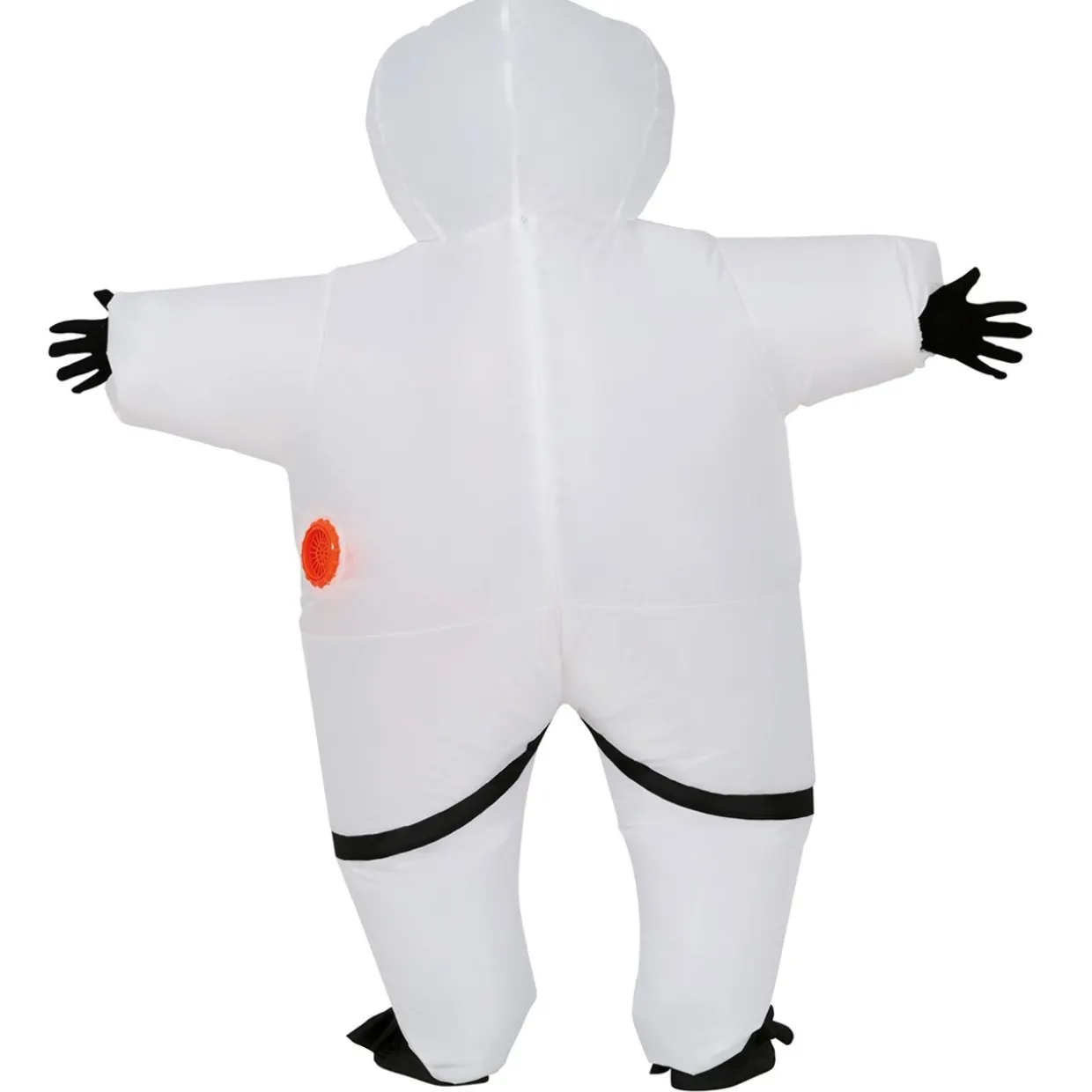 Disfraz de Astronauta Hinchable infantil