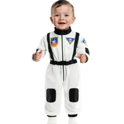 Disfraz de Astronauta Uniforme para bebé