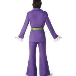 Disfraz de Austin Powers Años 70 para hombre