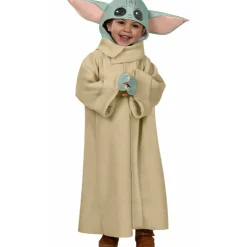 Disfraz de Baby Yoda™ Star Wars para bebé