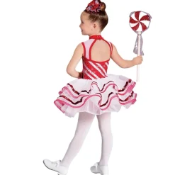 Disfraz de Bailarina Candy para niña