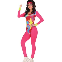 Disfraz de Barbie Runner para mujer