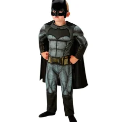 Disfraz de Batman™ JL Movie infantil