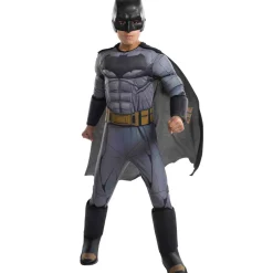 Disfraz de Batman™ JL Movie Premium infantil