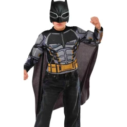 Disfraz de Batman™ JL Torso infantil