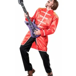 Disfraz de Beatles para hombre
