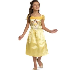 Disfraz de Bella y Bestia™ para niña