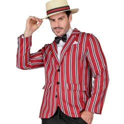 Disfraz de Bert Años 20 para hombre