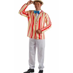 Disfraz de Bert Poppins para hombre