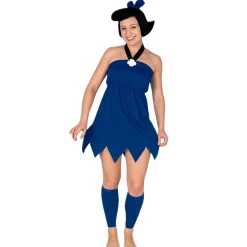 Disfraz de Betty para mujer