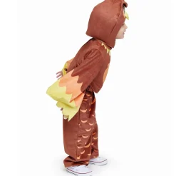 Disfraz de Búho Marrón infantil