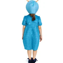 Disfraz de Búho Vestido para bebé