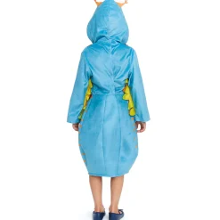 Disfraz de Búho Vestido para niña