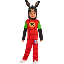 Disfraz de Bing™ Classic para niño