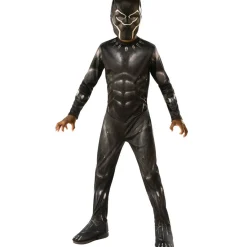 Disfraz de Black Panther™ Endgame infantil