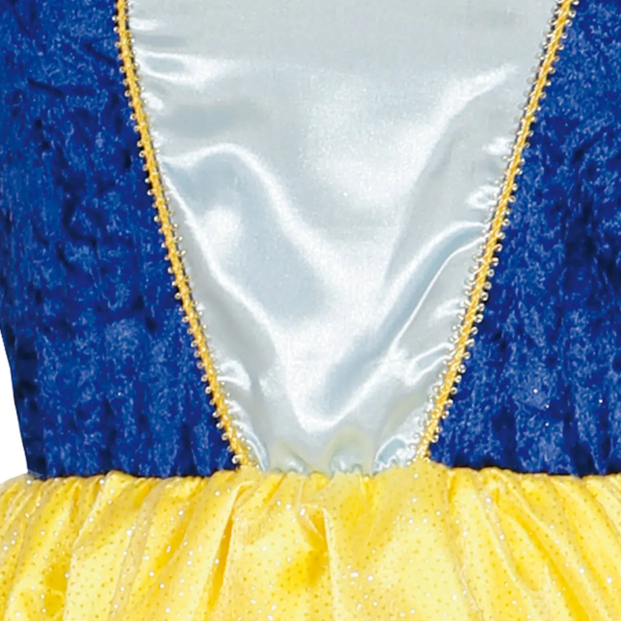 Disfraz de Blancanieves Princess para mujer