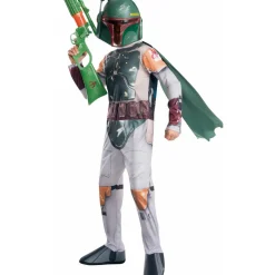 Disfraz de Boba Fett™ Star Wars infantil