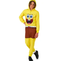 Disfraz de Bob Esponja™ Clásico infantil
