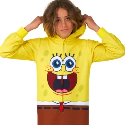 Disfraz de Bob Esponja™ Clásico infantil