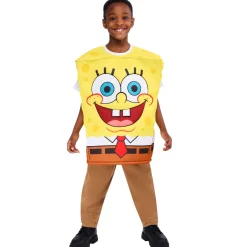 Disfraz de Bob Esponja™ infantil