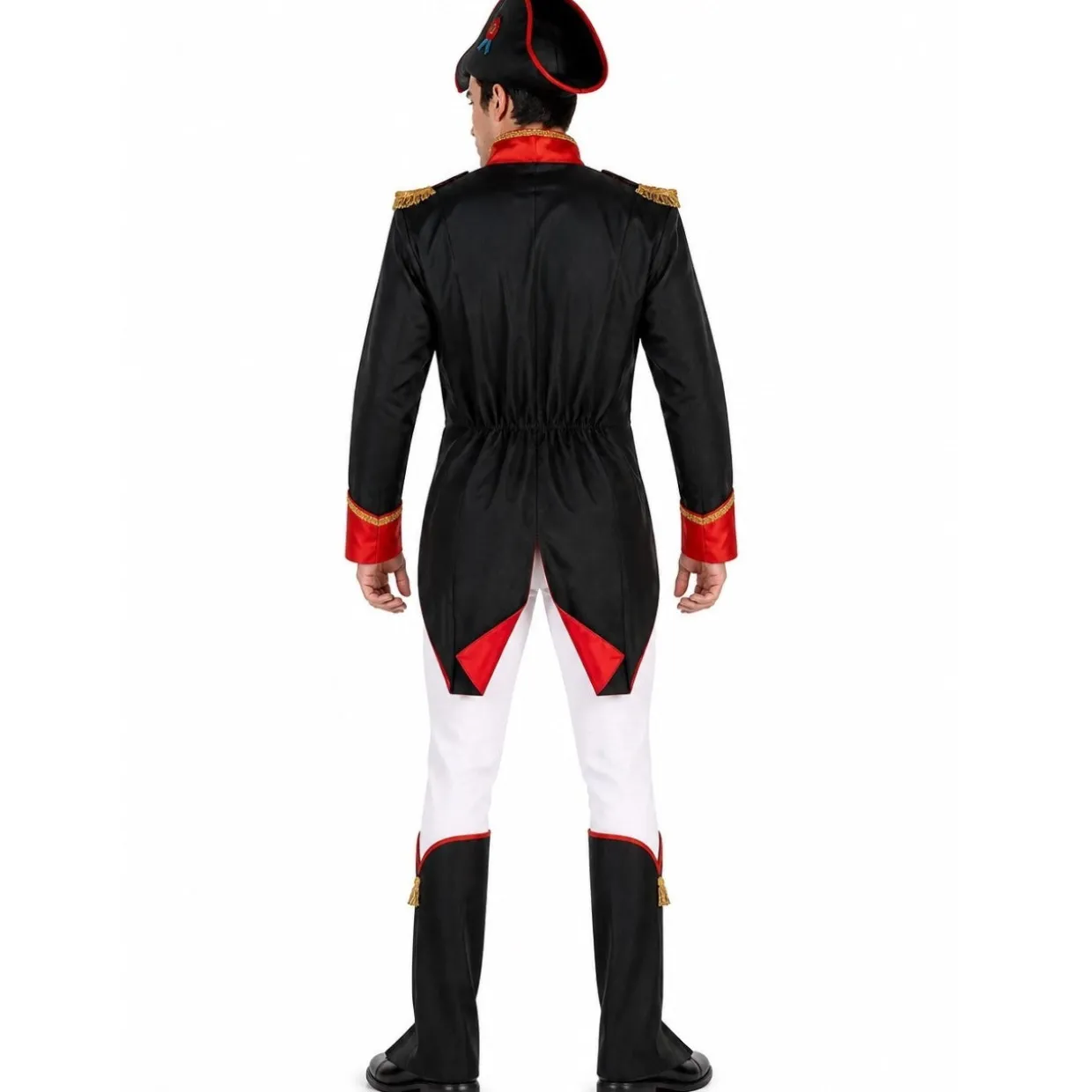 Disfraz de Bonaparte para hombre