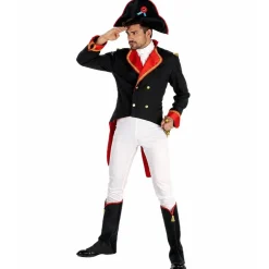 Disfraz de Bonaparte para hombre