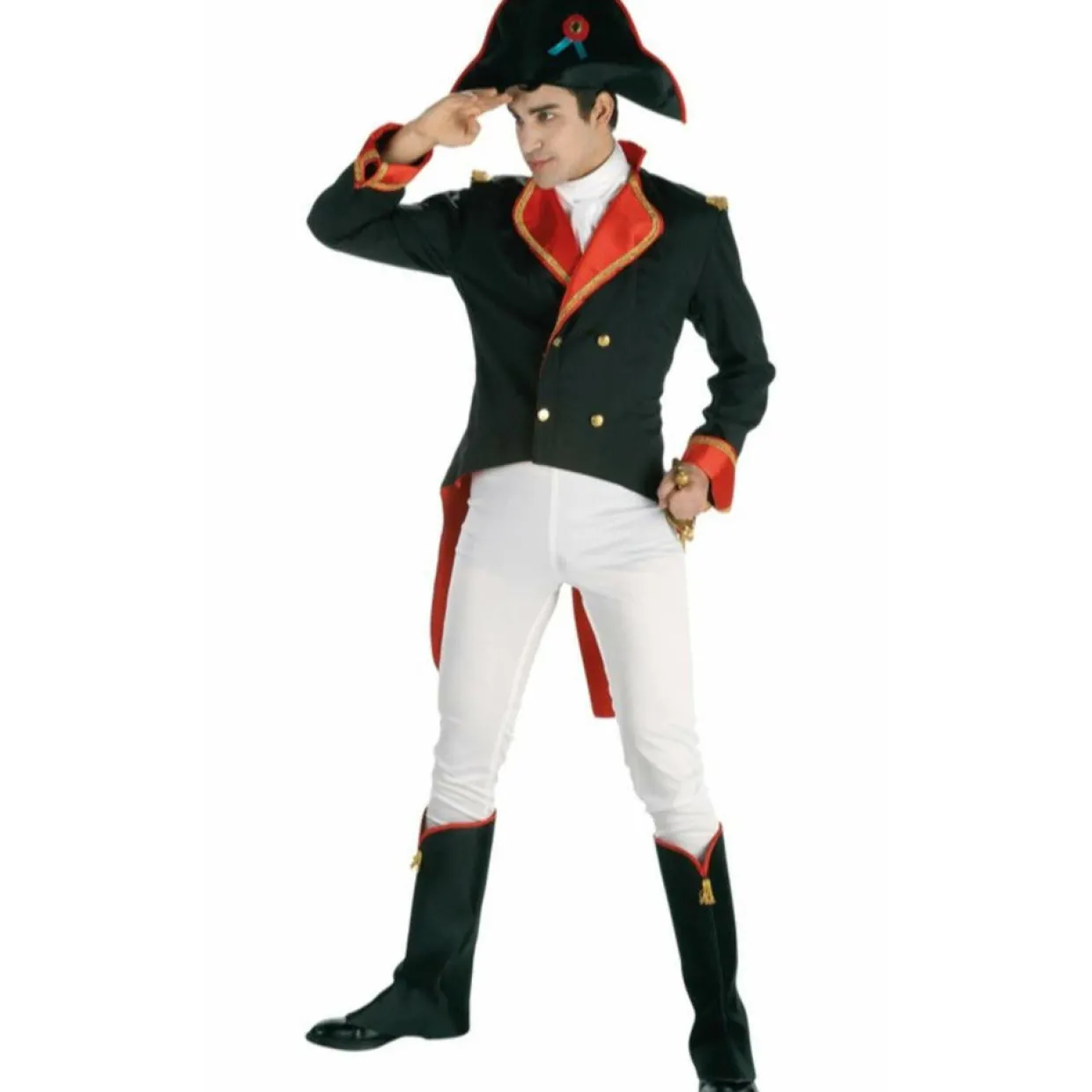 Disfraz de Bonaparte para hombre