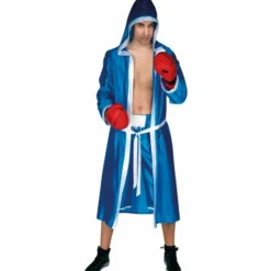 Disfraz de Boxeador Rocky para hombre