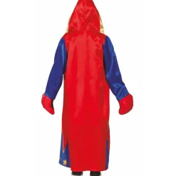 Disfraz de Boxeador Usa infantil