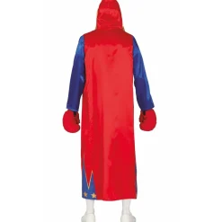 Disfraz de Boxeador USA para hombre