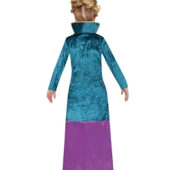Disfraz de Bruja Winifred Hocus Pocus para niña