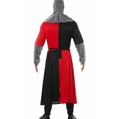 Disfraz de Caballero Bipart para hombre