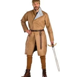Disfraz de Caballero Jaime Lannister para hombre
