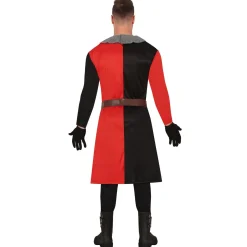 Disfraz de Caballero Medieval Arturo para hombre