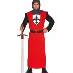 Disfraz de Caballero Medieval Froilán para hombre