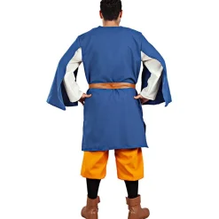 Disfraz de Caballero Medieval Escudero para hombre