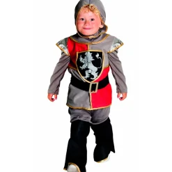 Disfraz de Caballero Medieval Ricardo para niño
