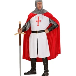 Disfraz de Caballero Templario hombre