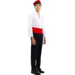 Disfraz de Caganer para hombre