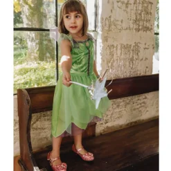 Disfraz de Campanilla™ Classic para niña