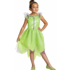 Disfraz de Campanilla™ Classic para niña
