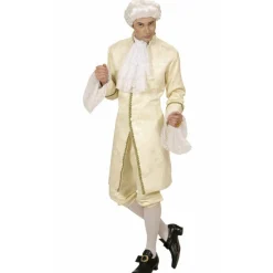 Disfraz de Casanova Veneciano hombre