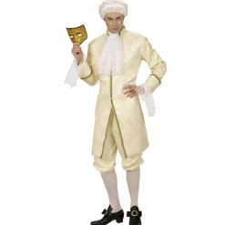 Disfraz de Casanova Veneciano hombre
