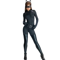 Disfraz de Catwoman™ SW para mujer
