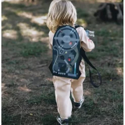 Disfraz de Cazafantasmas Completo infantil